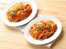 あんかけスパゲッティ
