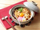 味噌煮込みうどん
