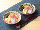 きしめん