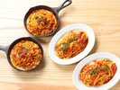 日替わりパスタ
