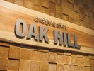 ONSEN & STAY OAKHILL