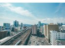 客室からの景色