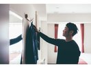 ハンガーフック全室あり