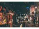 繁華街まで徒歩圏内
