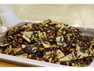 ひじき煮 ※全て一例です。日によってメニューは異なります。数量限定メニューあり※