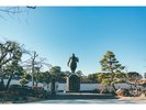 駿府城公園