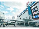 JR静岡駅北口