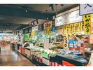 エスパルスドリームプラザ 清水いりふね通り