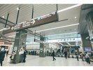 JR静岡駅構内