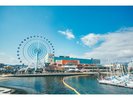 エスパルスドリームプラザ シーサイド