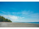 世界遺産 三保の松原