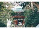 久能山東照宮