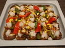 おろしハンバーグ ※全て一例です。日によってメニューは異なります。数量限定メニューあり※