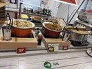 【15日中華の日限定メニュー】※全て一例です。日によってメニューは異なります。数量限定メニューあり※