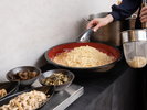 朝食ブッフェ イメージ