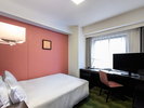 コンパクトダブル 15.8u 客室イメージ