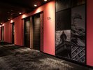 客室フロア イメージ