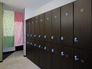 3Fに宿泊者専用の大浴場をご用意しています。(無料)