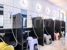 3Fに宿泊者専用の大浴場をご用意しています。(無料)