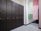 3Fに宿泊者専用の大浴場をご用意しています。(無料)