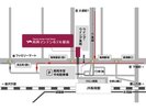 駐車場アクセス:高岡駅前(西)