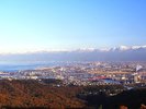 二上山からの景色(C)高岡観光ナビ
