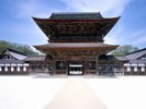 瑞龍寺 山門(C)高岡観光ナビ