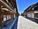 金屋町(C)高岡観光ナビ