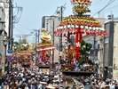 高岡御車山祭(C)高岡観光ナビ