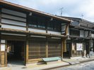 金屋町(C)高岡観光ナビ