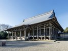 勝興寺 本堂(C)高岡観光ナビ