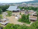 勝興寺(C)高岡観光ナビ