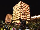 伏木曳山祭り「けんや山」(C)高岡観光ナビ