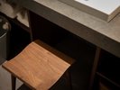 【客室イメージ】温かな木の質感と、洗練されたデザイン。