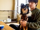 【ペット専用-和室8畳】大切な家族の一員であるペットと一緒にお泊りいただける和室客室。