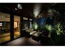 〈2階〉7days FRUITS CAFE by ALLY’S