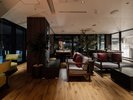 2階:7Day's Cafe by Ally's
