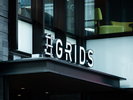 外観(GRIDSロゴ2)