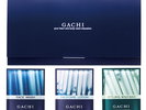 日常から離れ。いま男を磨く。メンズスキンケア「GACHI」A