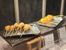 串カツ