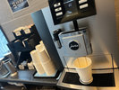 1F/コーヒーサービス