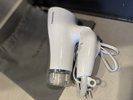 客室ドライヤー完備