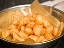 大根のから揚げ