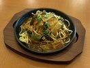 【オリジナル】あんかけ焼きそば