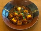 【オリジナル】麻婆豆腐