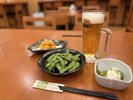 食・のみ処【花々亭】