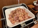 バイキングメニュー