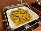 バイキングメニュー