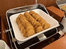 バイキングメニュー