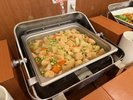 バイキングメニュー